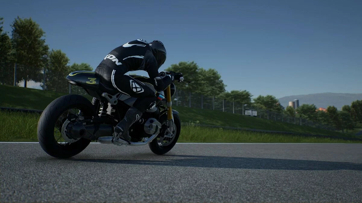 Скриншоты из Ride 3 / Картинка 15