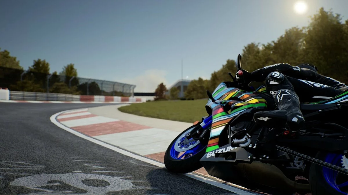 Скриншоты из Ride 3 / Картинка 16