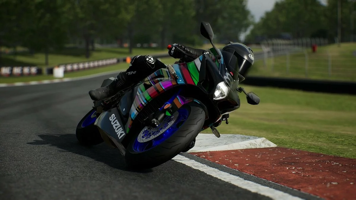 Скриншоты из Ride 3 / Картинка 20