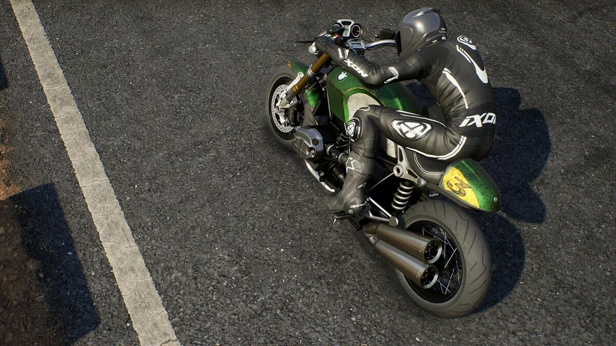Скриншоты из Ride 3 / Картинка 21