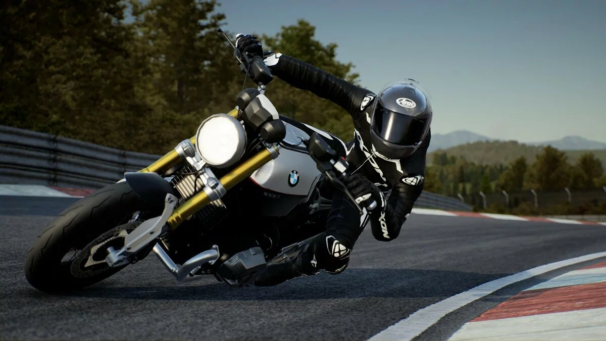 Скриншоты из Ride 3 / Картинка 22