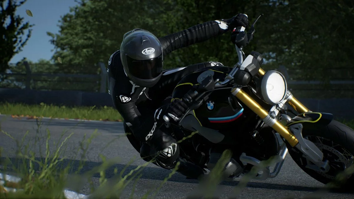 Скриншоты из Ride 3 / Картинка 25