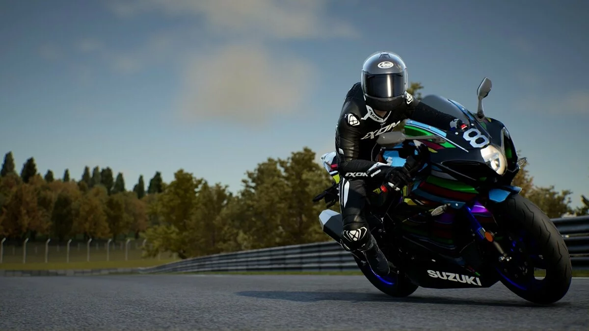 Скриншоты из Ride 3 / Картинка 26