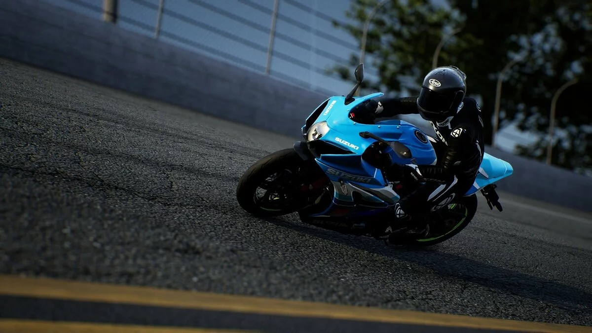 Скриншоты из Ride 3 / Картинка 28