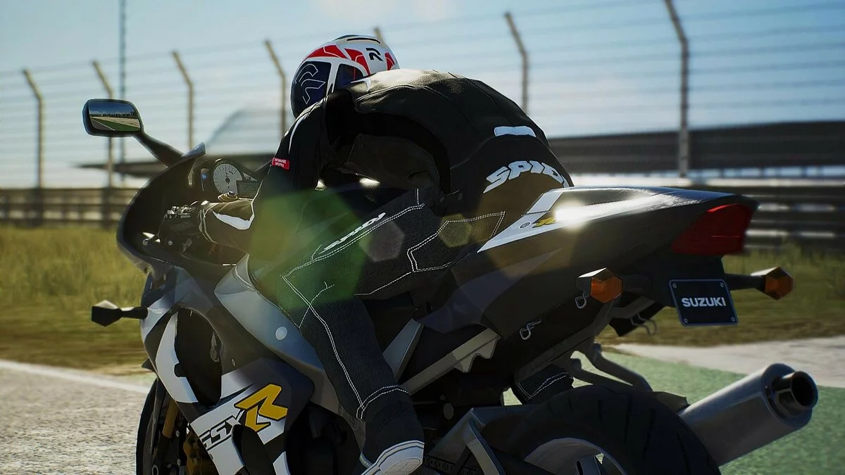 Скриншоты из Ride 3 / Картинка 30