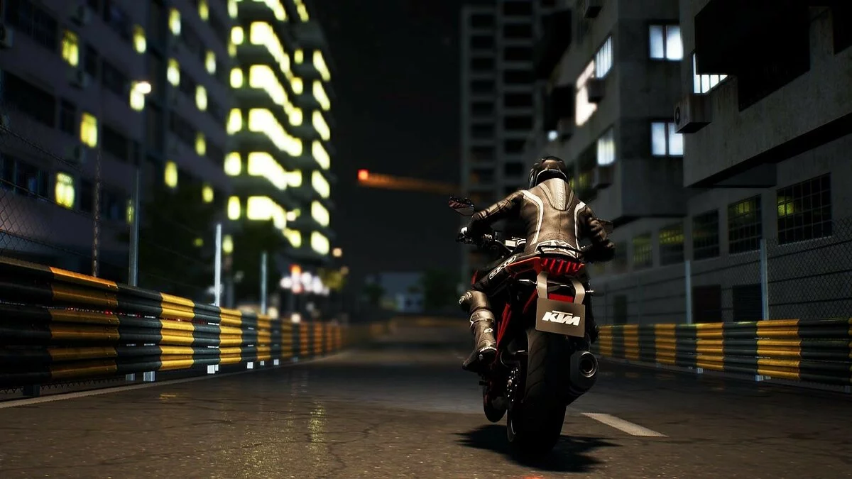 Скриншоты из Ride 3 / Картинка 31