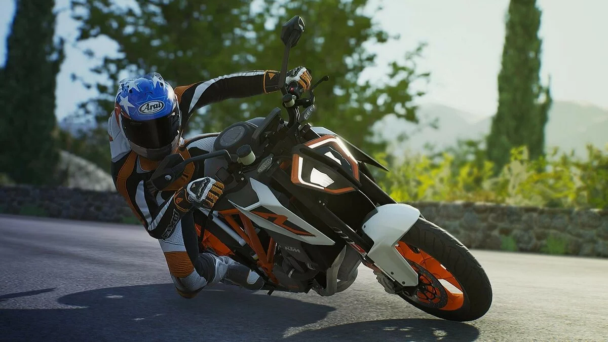 Скриншоты из Ride 3 / Картинка 32