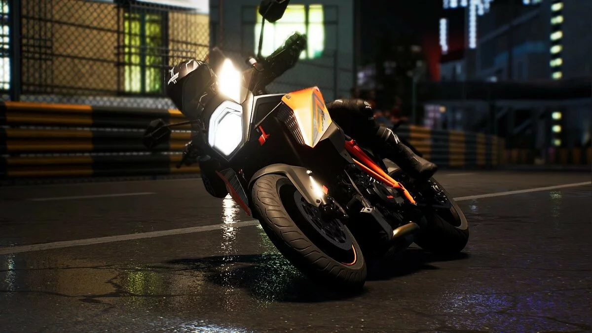 Скриншоты из Ride 3 / Картинка 33