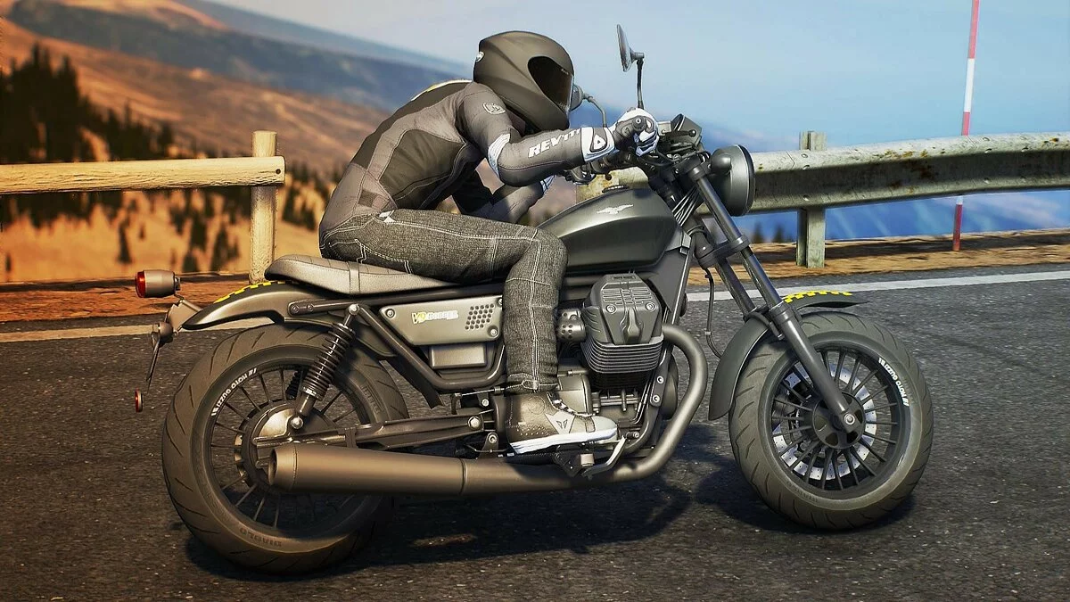 Скриншоты из Ride 3 / Картинка 34