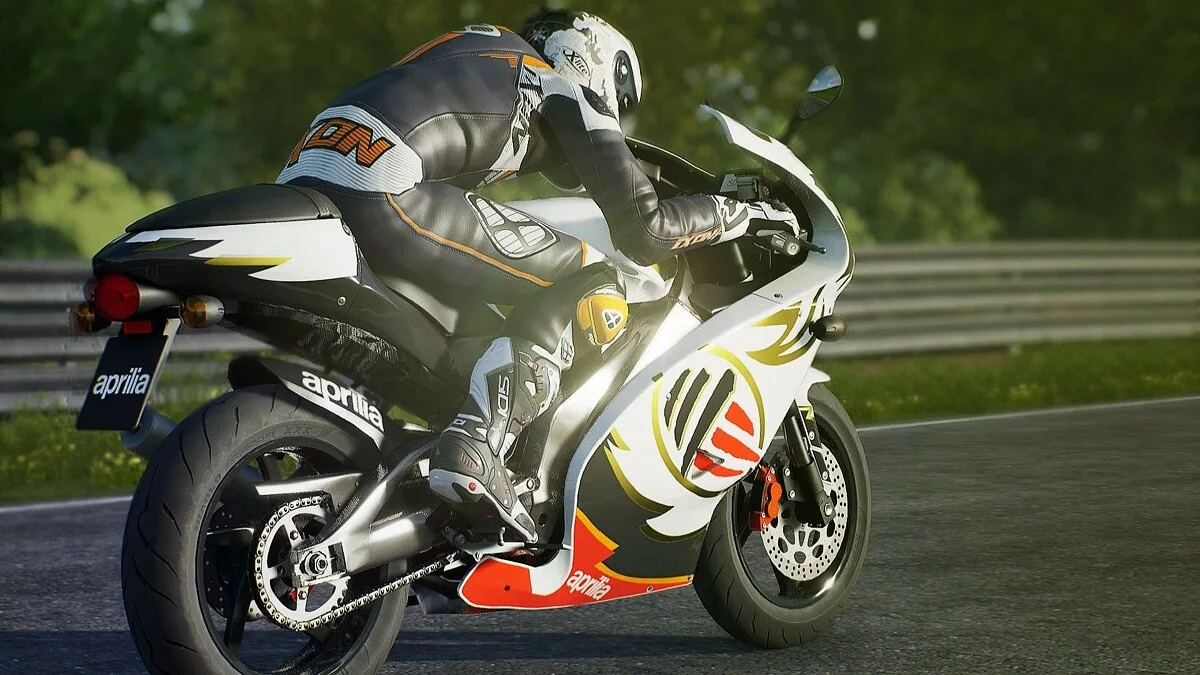 Скриншоты из Ride 3 / Картинка 35