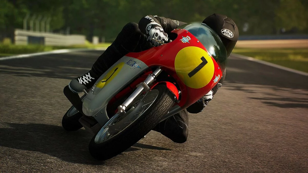 Скриншоты из Ride 3 / Картинка 38