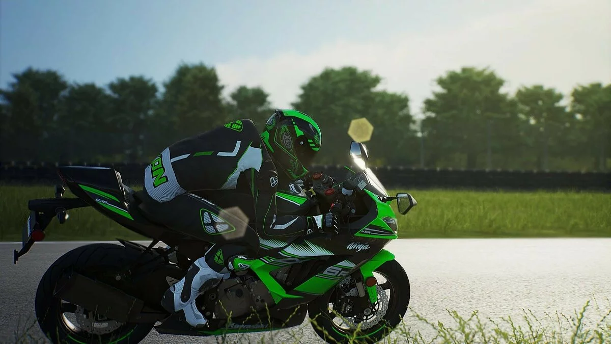 Скриншоты из Ride 3 / Картинка 39