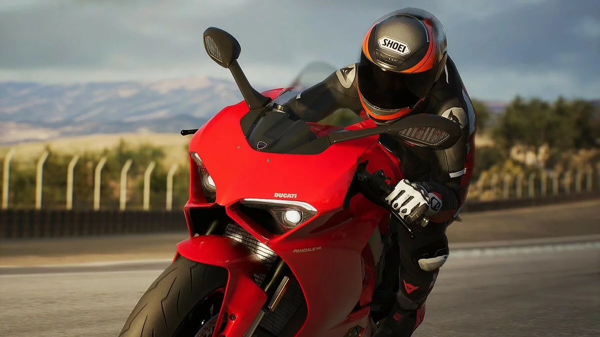 Скриншоты из Ride 3 / Картинка 40