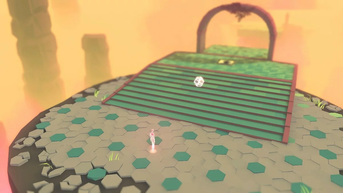 Скриншоты из Etherborn / Картинка 39