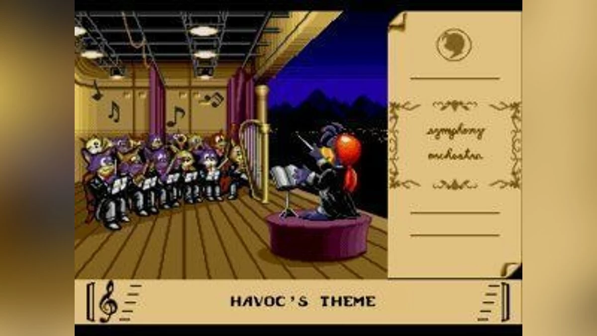 Скриншоты из High Seas Havoc / Картинка 3