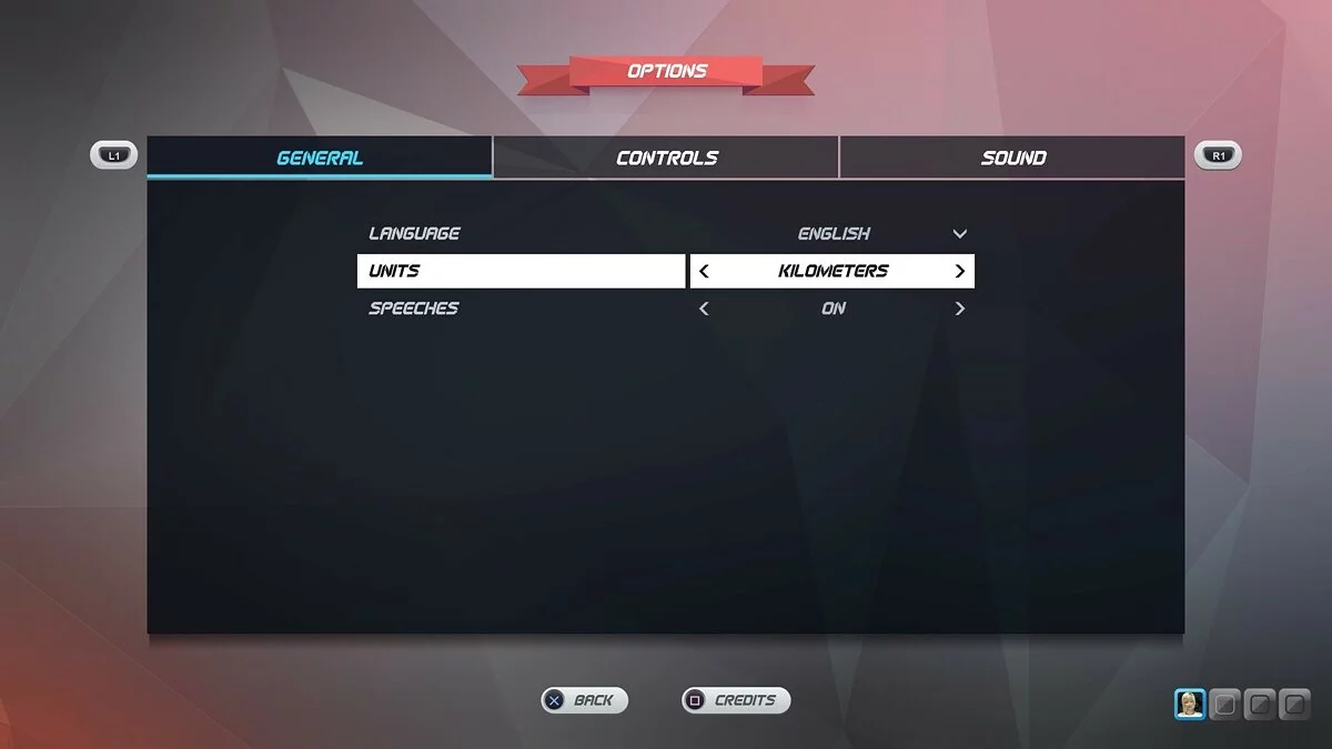 Скриншоты из Horizon Chase Turbo / Картинка 29