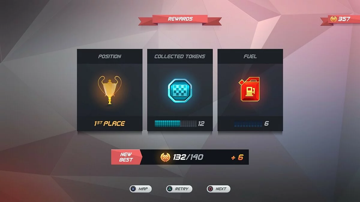 Скриншоты из Horizon Chase Turbo / Картинка 38