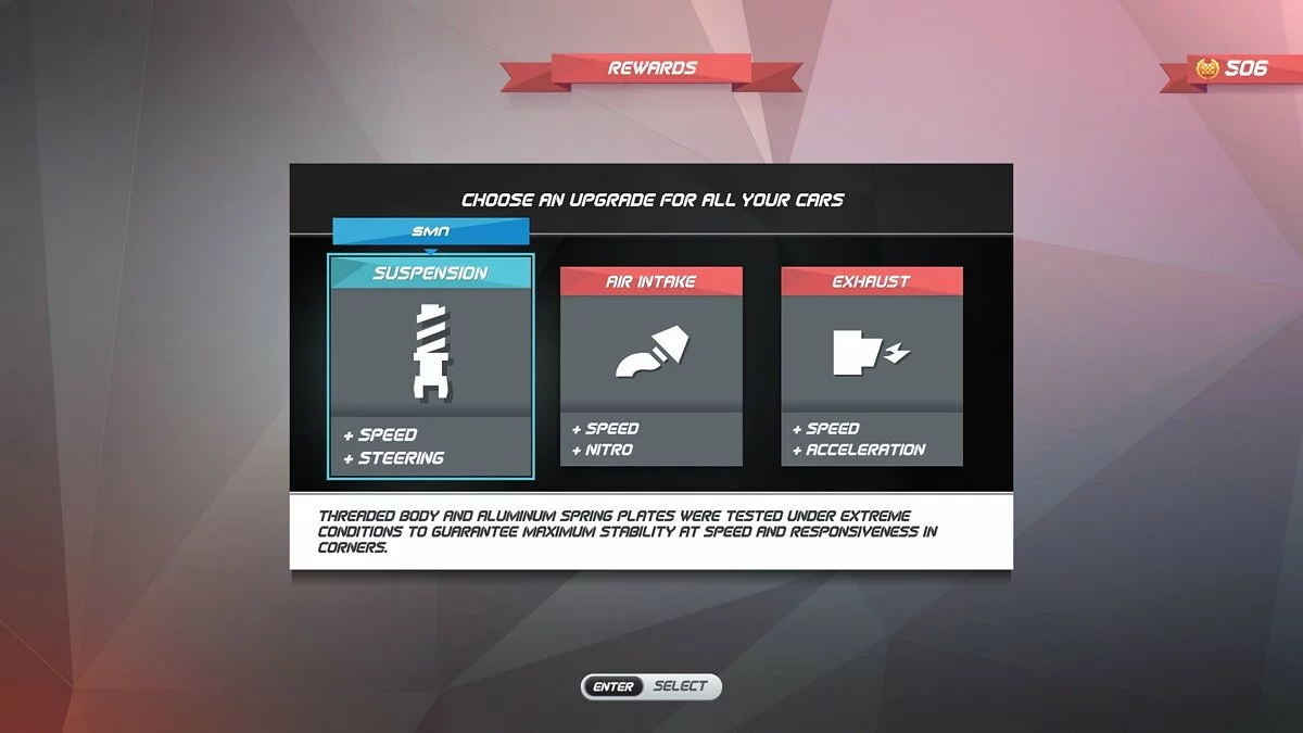 Скриншоты из Horizon Chase Turbo / Картинка 70