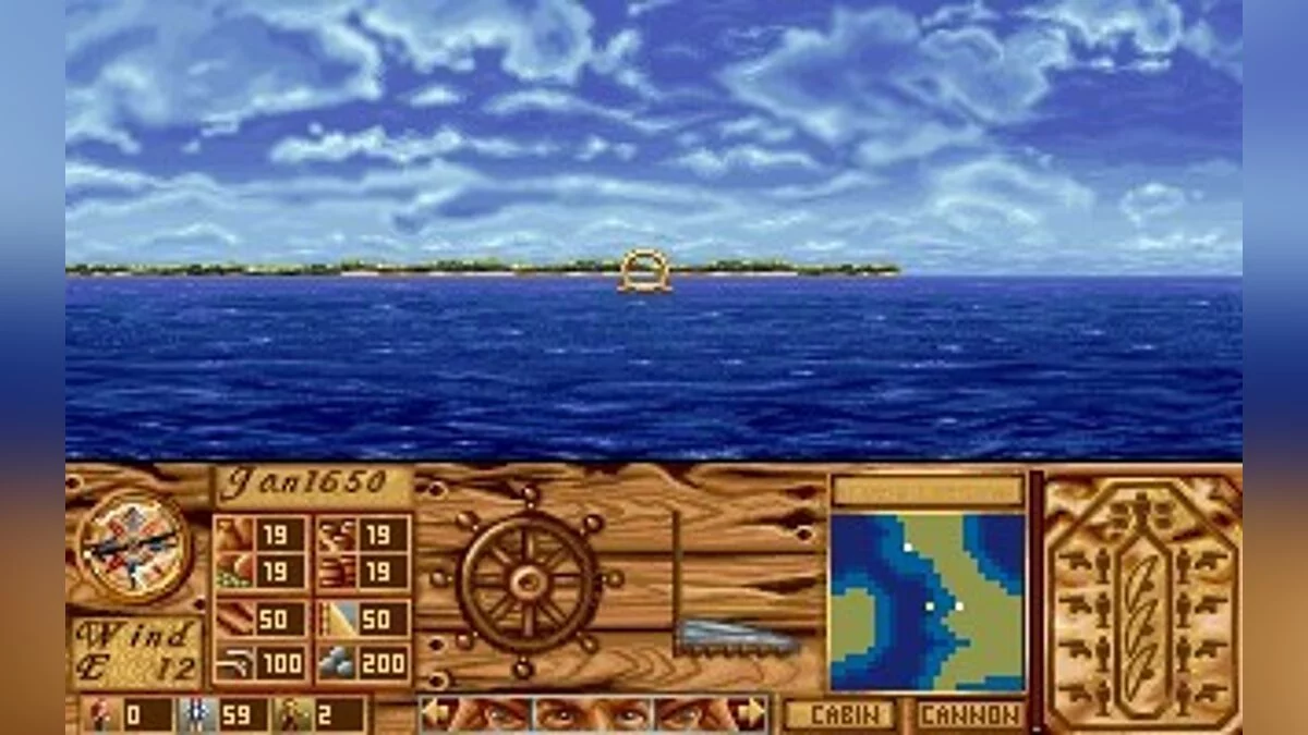 Скриншоты из High Seas Trader / Картинка 12
