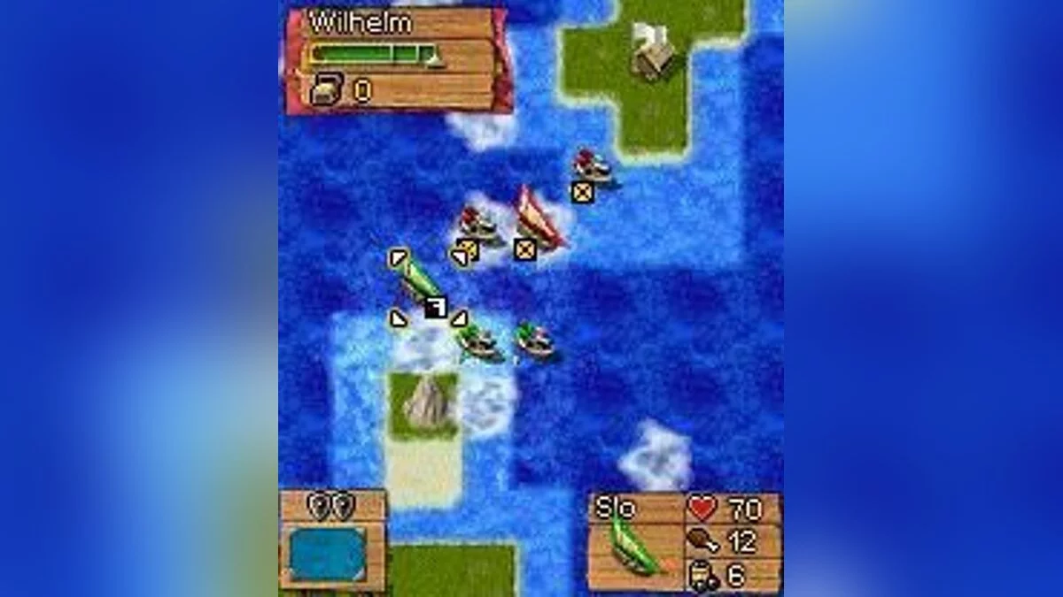 Скриншоты из High Seize / Картинка 64