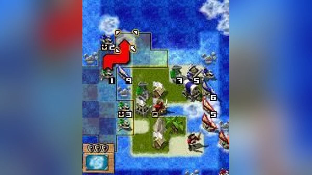 Скриншоты из High Seize / Картинка 78