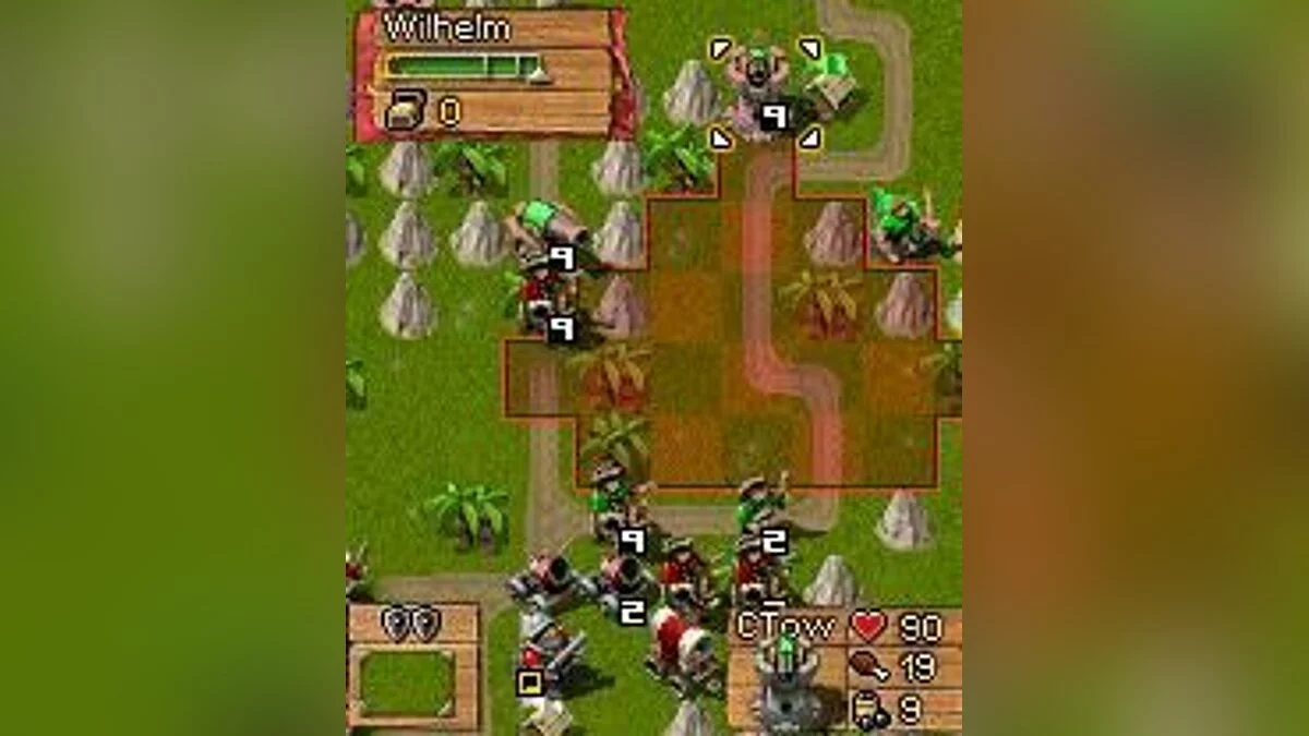 Скриншоты из High Seize / Картинка 82