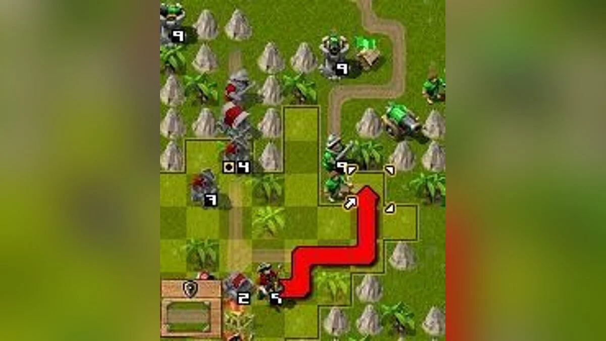 Скриншоты из High Seize / Картинка 85