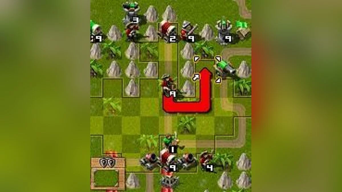 Скриншоты из High Seize / Картинка 87