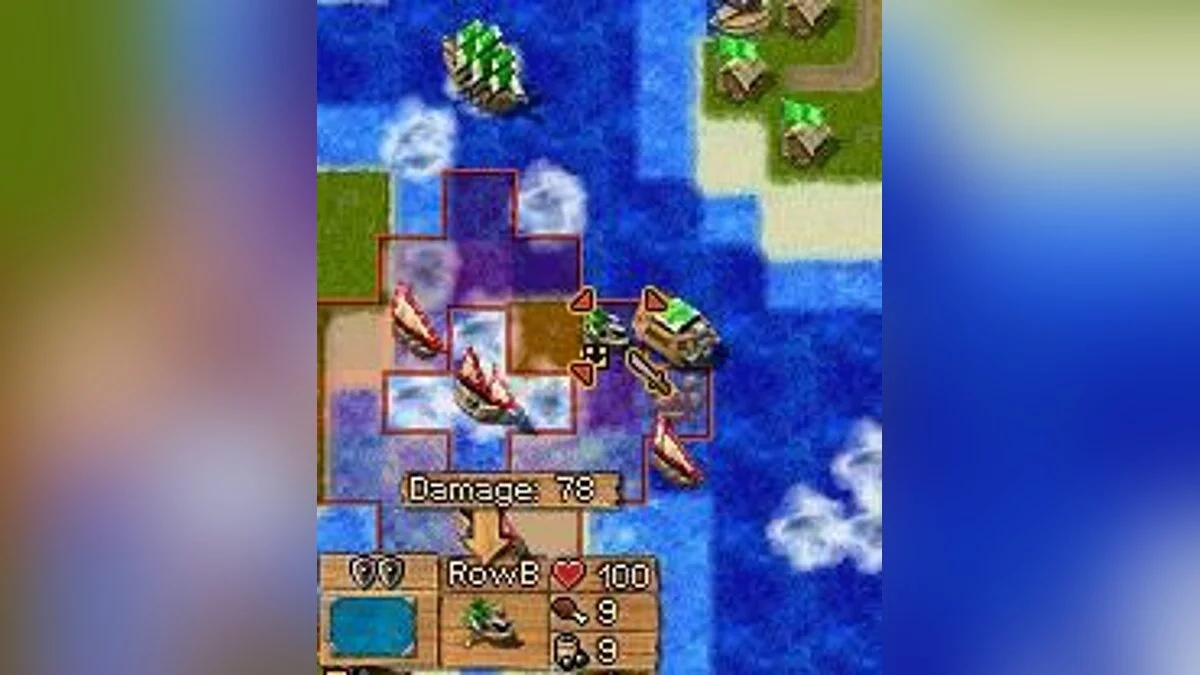 Скриншоты из High Seize / Картинка 91