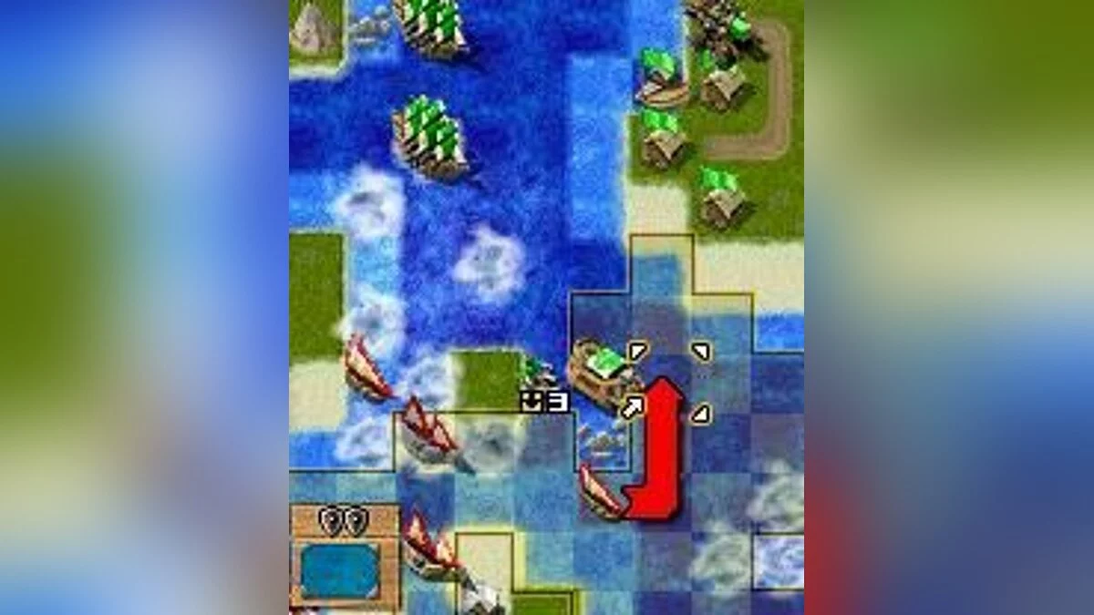 Скриншоты из High Seize / Картинка 92
