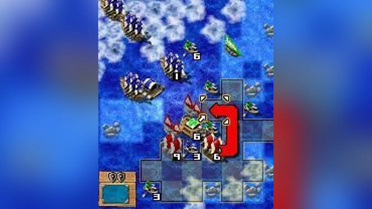 Скриншоты из High Seize / Картинка 94