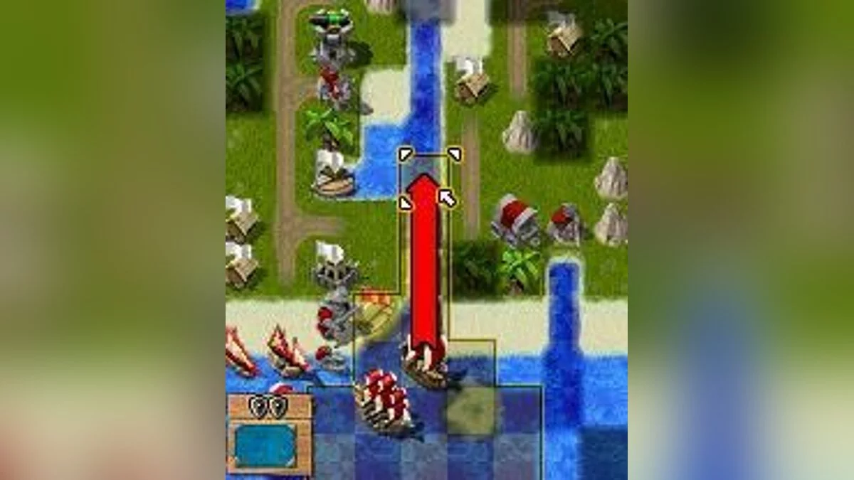 Скриншоты из High Seize / Картинка 96