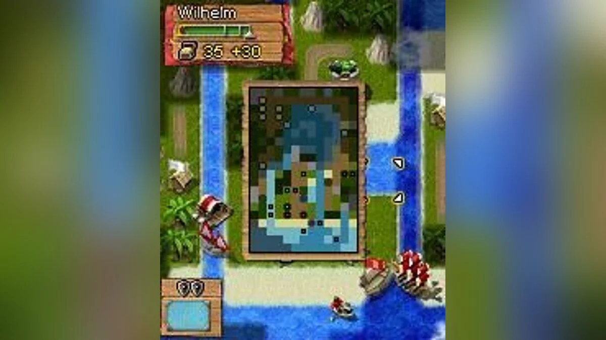 Скриншоты из High Seize / Картинка 98