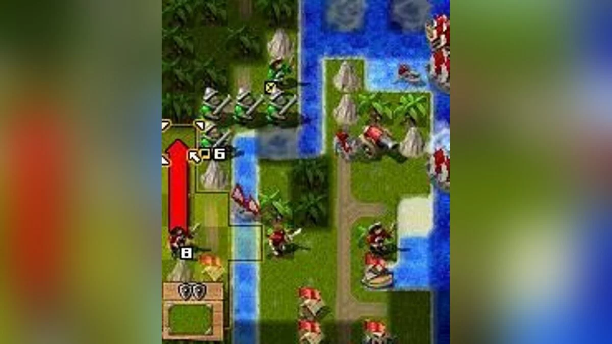 Скриншоты из High Seize / Картинка 99