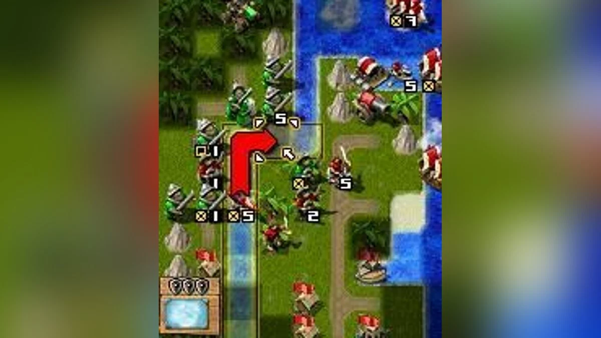 Скриншоты из High Seize / Картинка 104