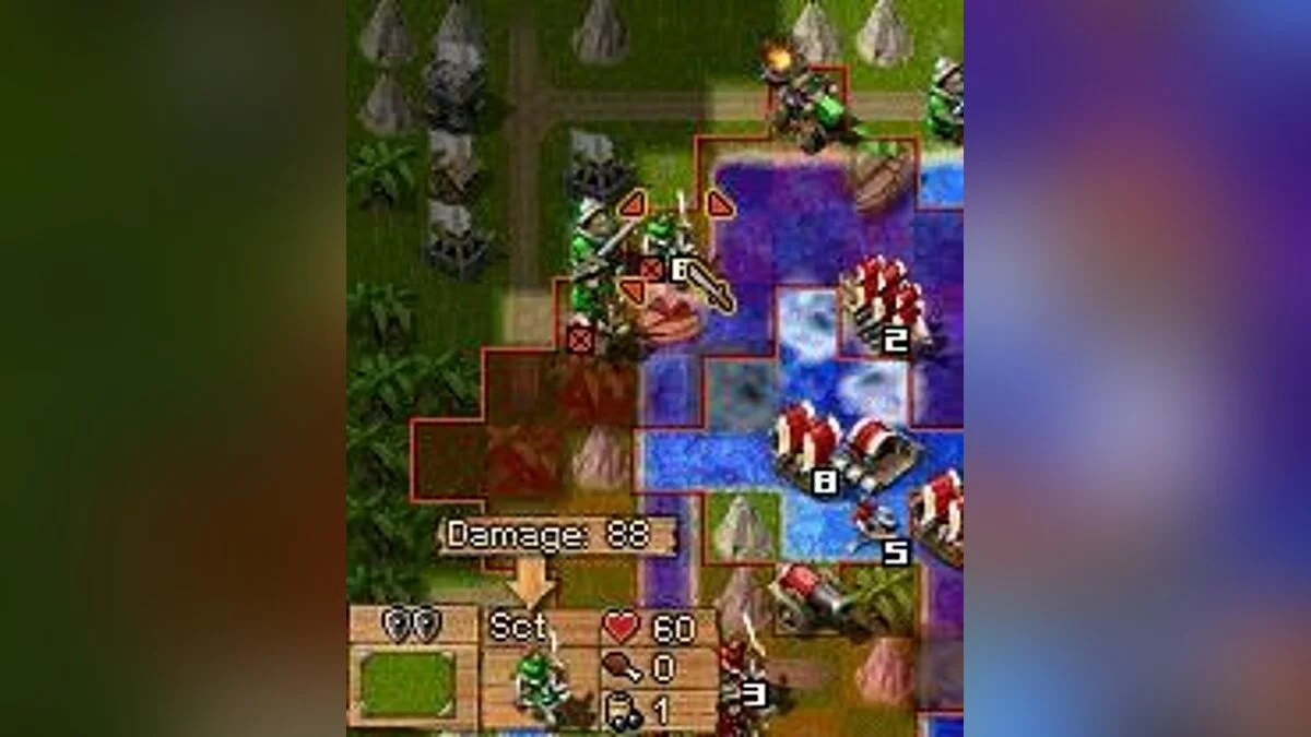 Скриншоты из High Seize / Картинка 106