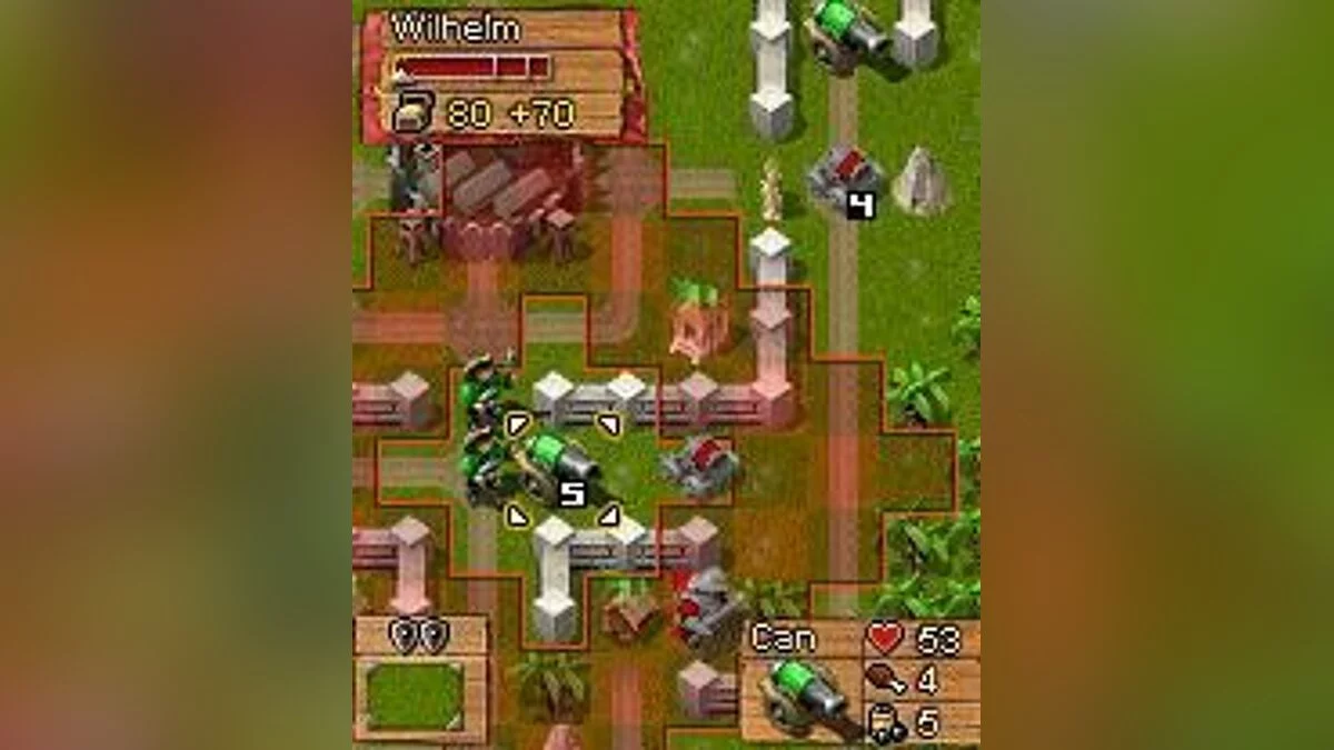 Скриншоты из High Seize / Картинка 111