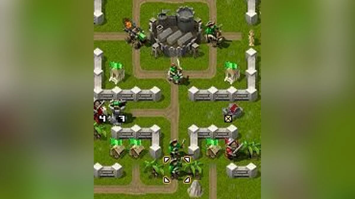 Скриншоты из High Seize / Картинка 113