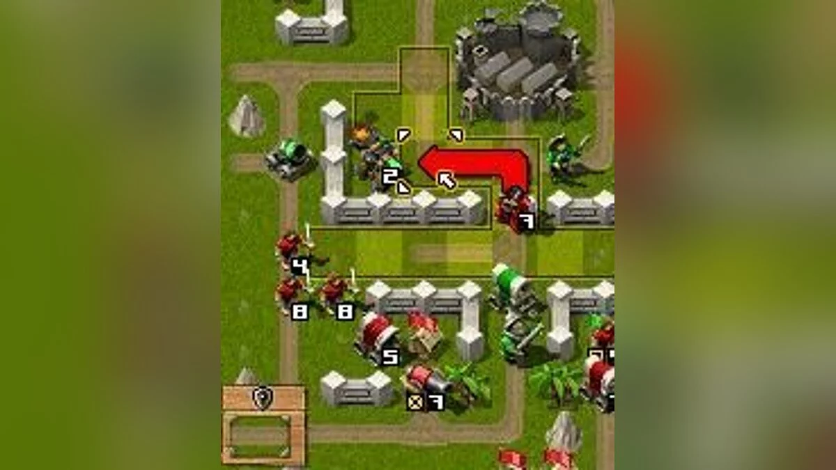 Скриншоты из High Seize / Картинка 115