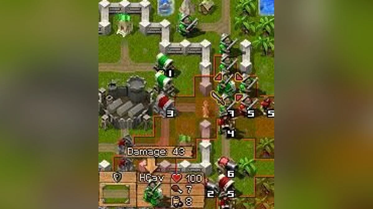 Скриншоты из High Seize / Картинка 116