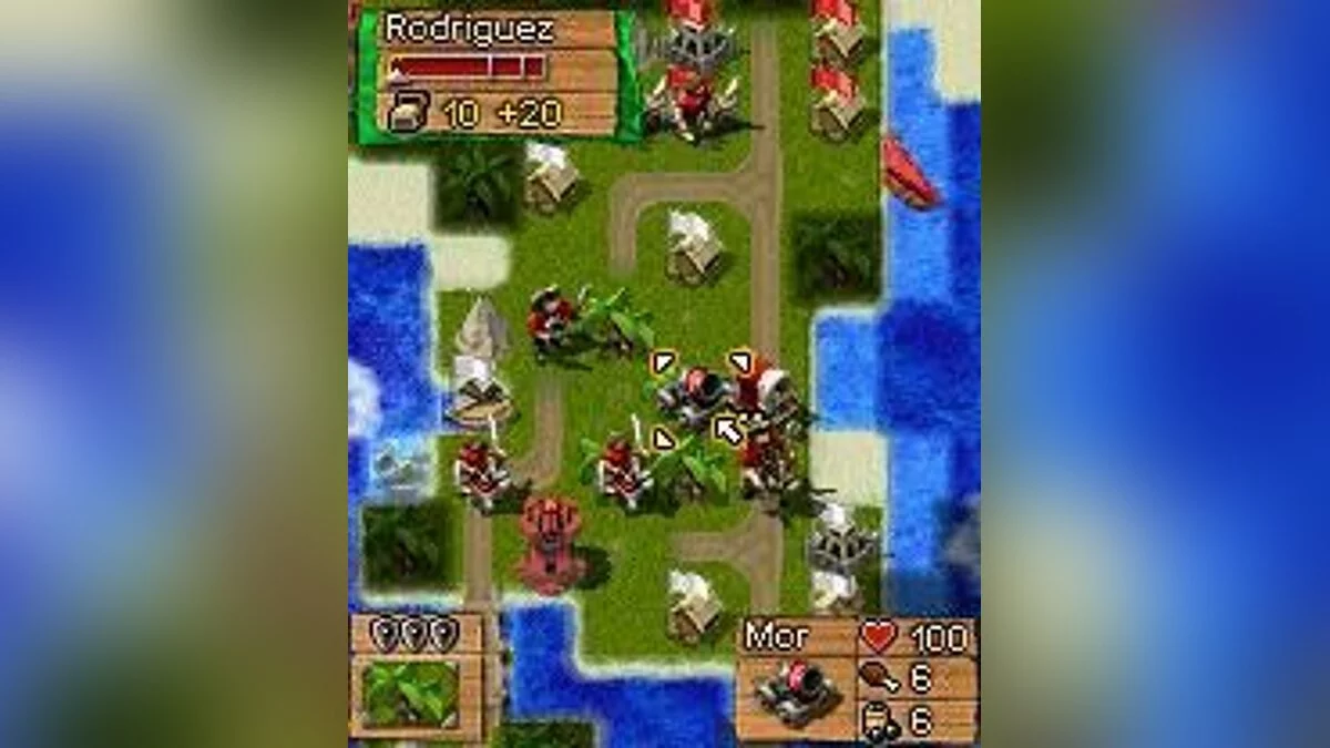 Скриншоты из High Seize / Картинка 117