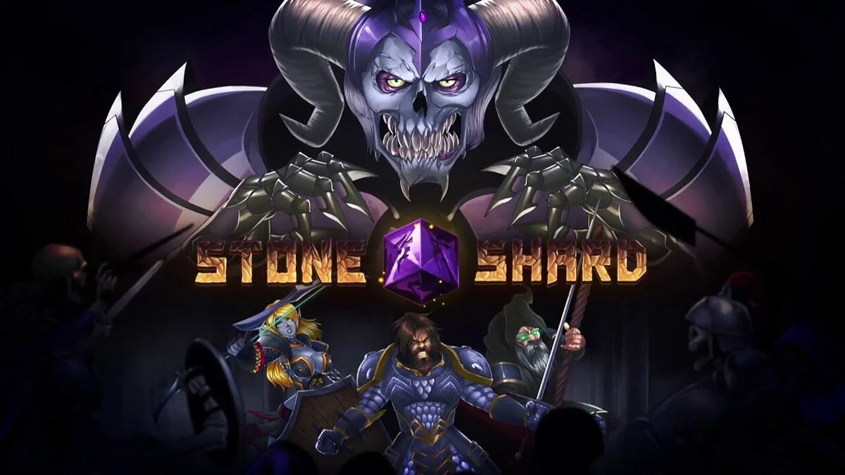 Арт из Stoneshard / Картинка 6