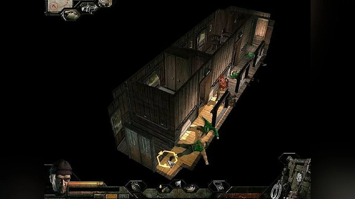Скриншоты из Commandos Collection / Картинка 5