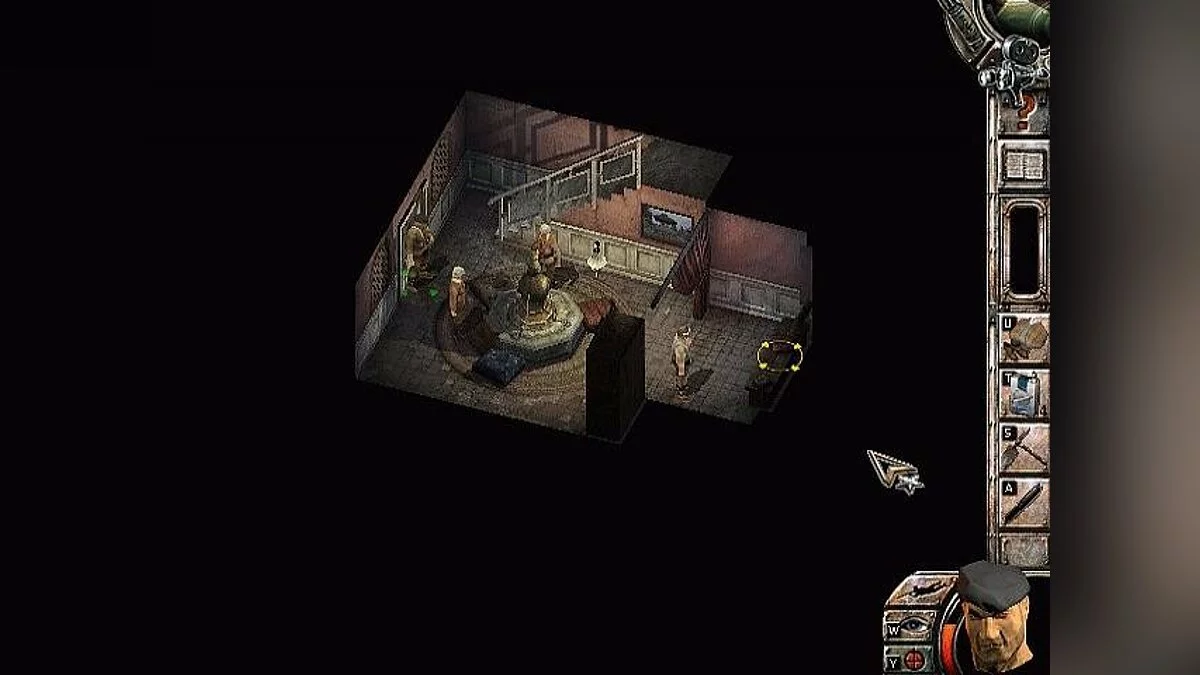 Скриншоты из Commandos Collection / Картинка 8