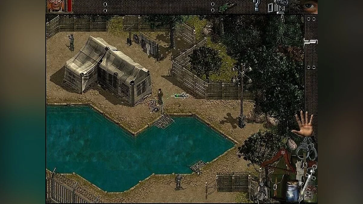 Скриншоты из Commandos Collection / Картинка 12