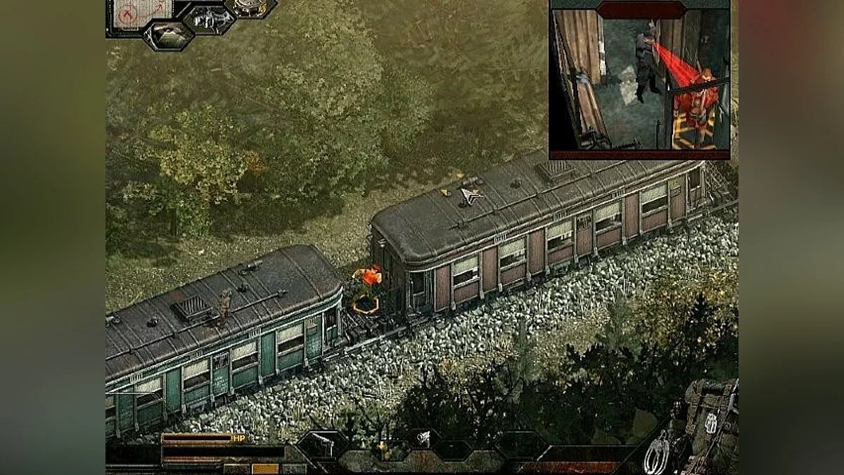 Скриншоты из Commandos Collection / Картинка 16