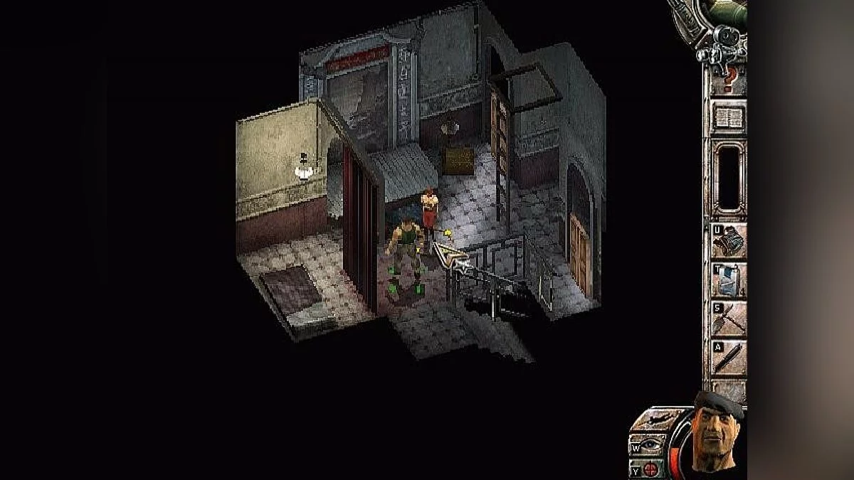 Скриншоты из Commandos Collection / Картинка 29