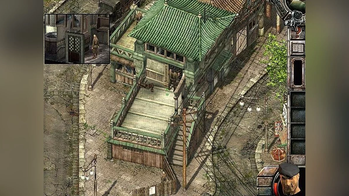 Скриншоты из Commandos Collection / Картинка 30