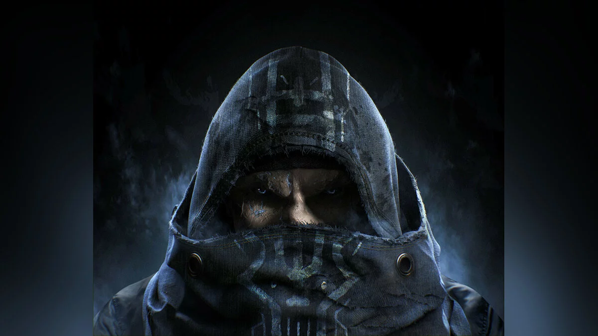 Арт из Outriders / Картинка 9