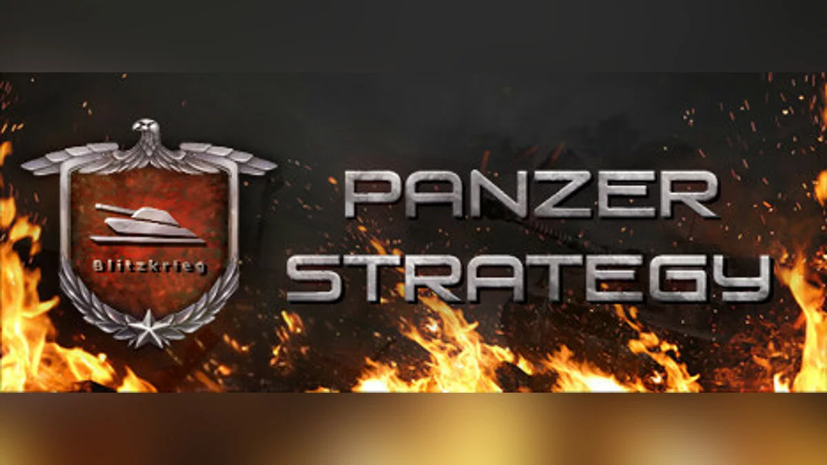 Арт из Panzer Strategy / Картинка 1